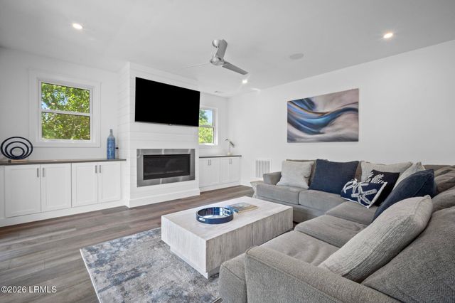 631 Dolphin Road, Fripp Island, SC 29920