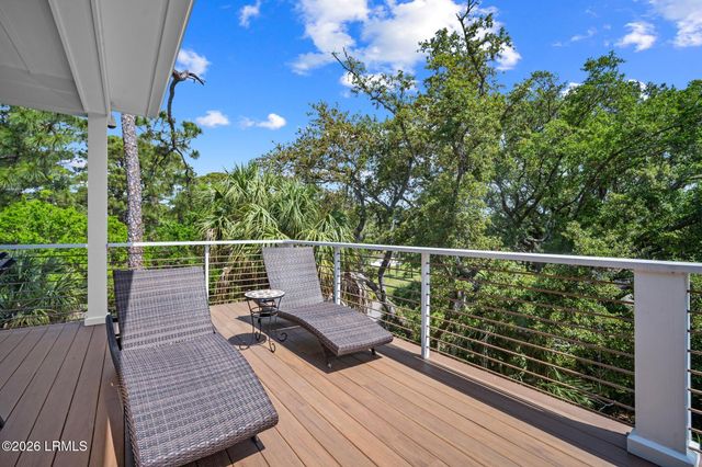 631 Dolphin Road, Fripp Island, SC 29920