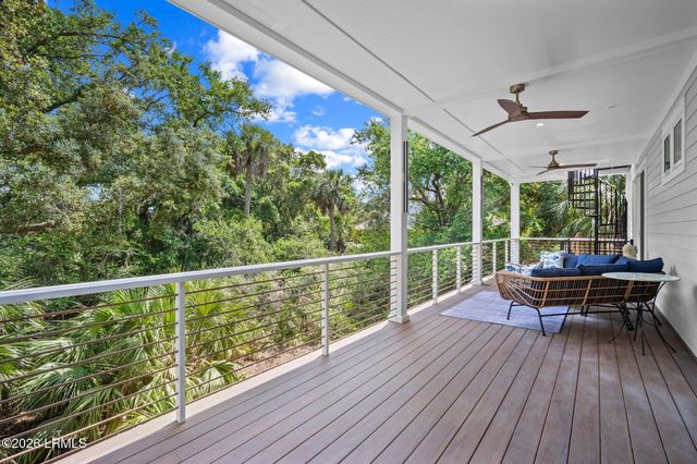 631 Dolphin Road, Fripp Island, SC 29920