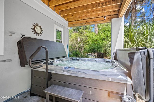 631 Dolphin Road, Fripp Island, SC 29920