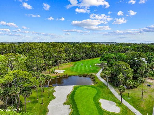 631 Dolphin Road, Fripp Island, SC 29920