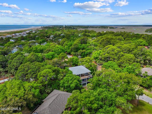 631 Dolphin Road, Fripp Island, SC 29920