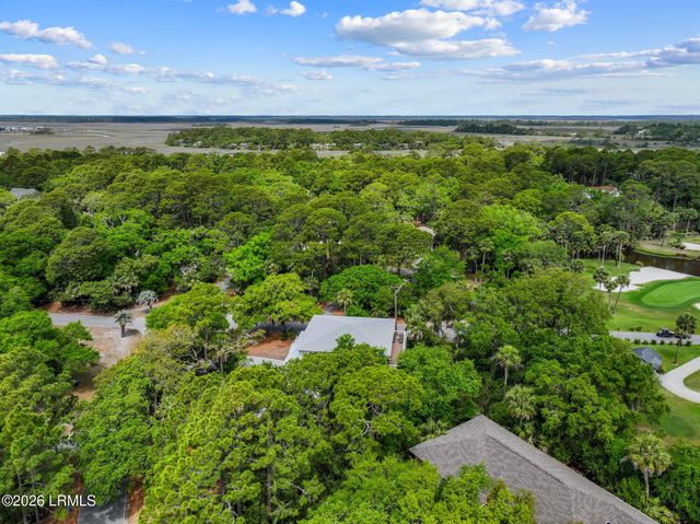 631 Dolphin Road, Fripp Island, SC 29920
