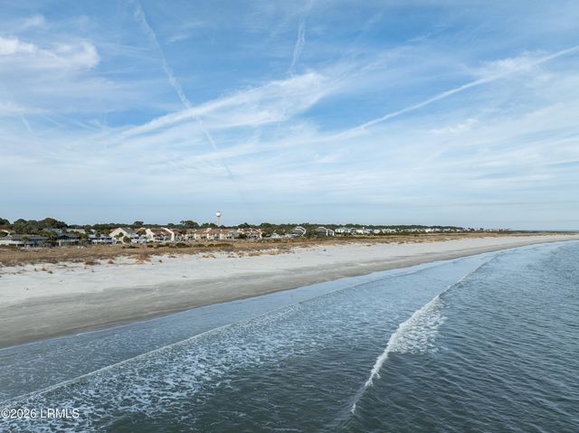 631 Dolphin Road, Fripp Island, SC 29920
