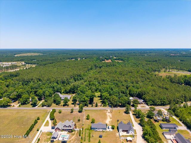 130 Benton Road SE, Bolivia, NC 28422