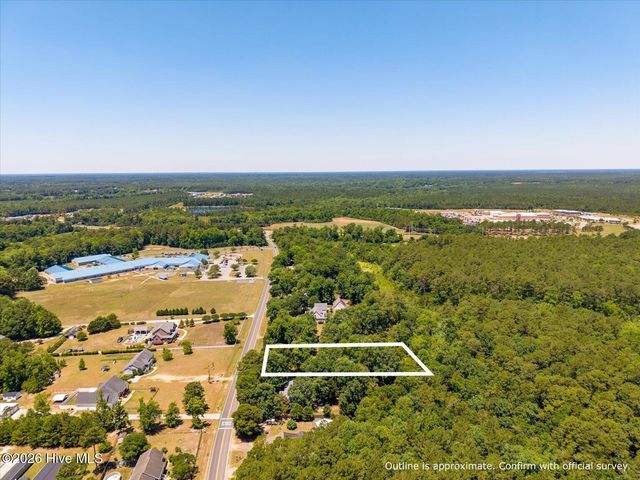 130 Benton Road SE, Bolivia, NC 28422