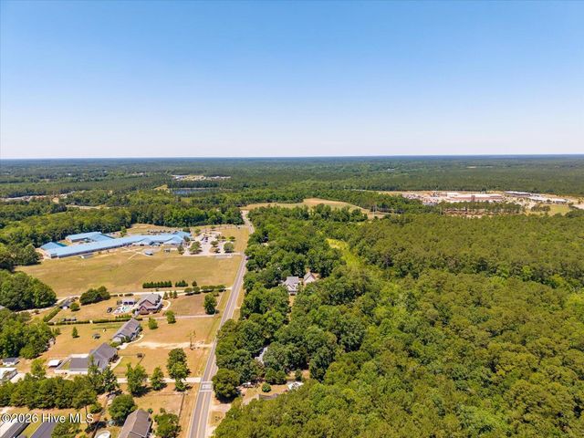 130 Benton Road SE, Bolivia, NC 28422
