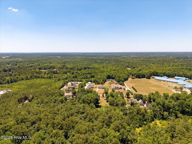 130 Benton Road SE, Bolivia, NC 28422