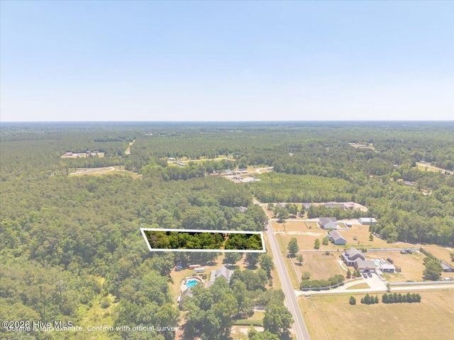 130 Benton Road SE, Bolivia, NC 28422