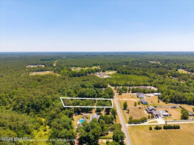 130 Benton Road SE, Bolivia, NC 28422