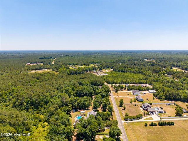 130 Benton Road SE, Bolivia, NC 28422