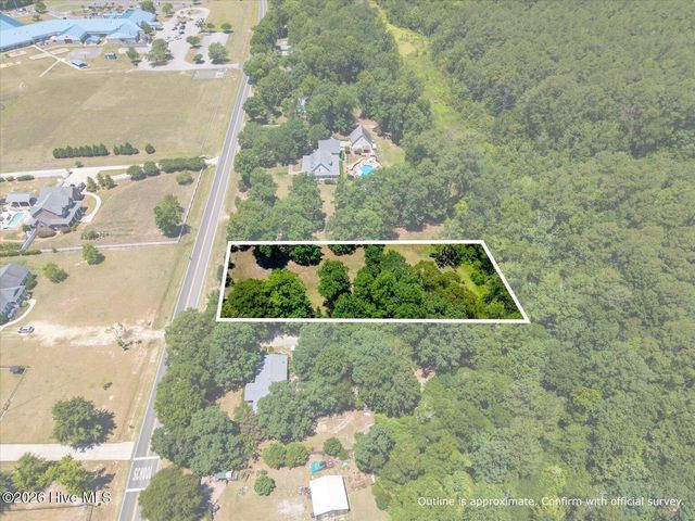 130 Benton Road SE, Bolivia, NC 28422