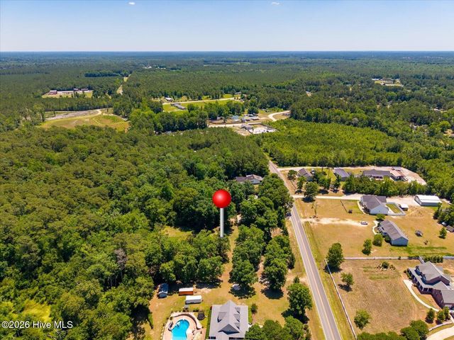 130 Benton Road SE, Bolivia, NC 28422