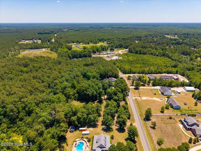 130 Benton Road SE, Bolivia, NC 28422