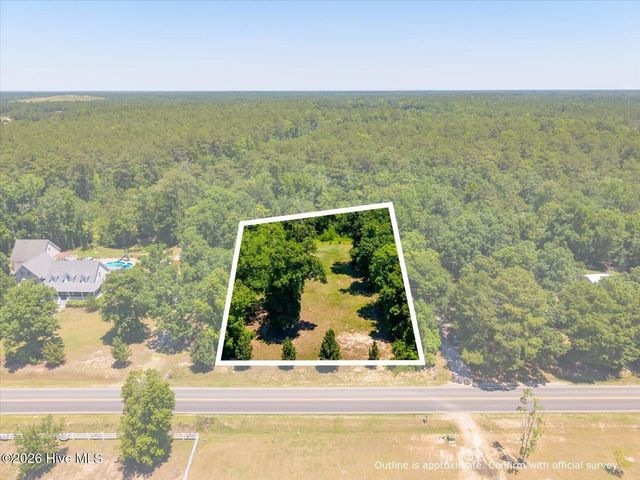 130 Benton Road SE, Bolivia, NC 28422