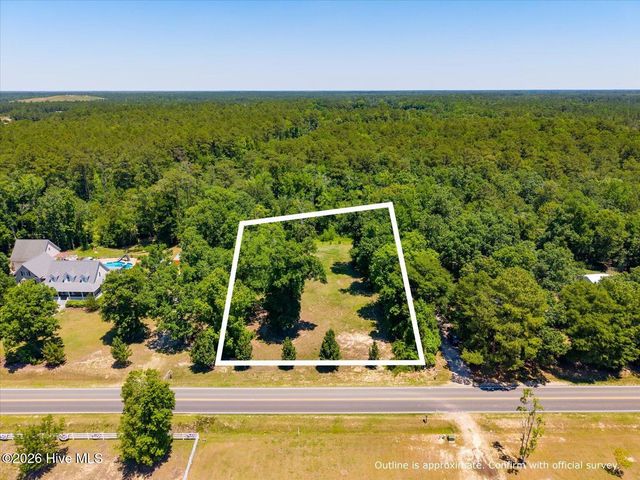 130 Benton Road SE, Bolivia, NC 28422