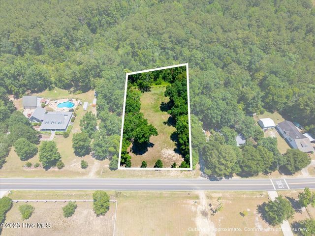 130 Benton Road SE, Bolivia, NC 28422
