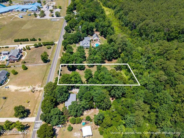 130 Benton Road SE, Bolivia, NC 28422