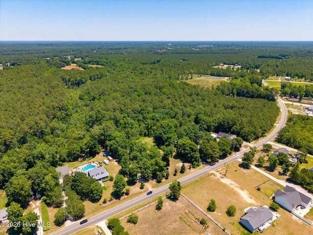 130 Benton Road SE, Bolivia, NC 28422