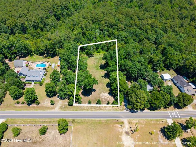 130 Benton Road SE, Bolivia, NC 28422