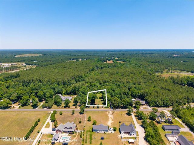130 Benton Road SE, Bolivia, NC 28422