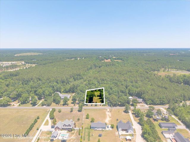 130 Benton Road SE, Bolivia, NC 28422