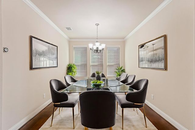 2314 Wind Meadow Lane, Lewisville, TX 75056