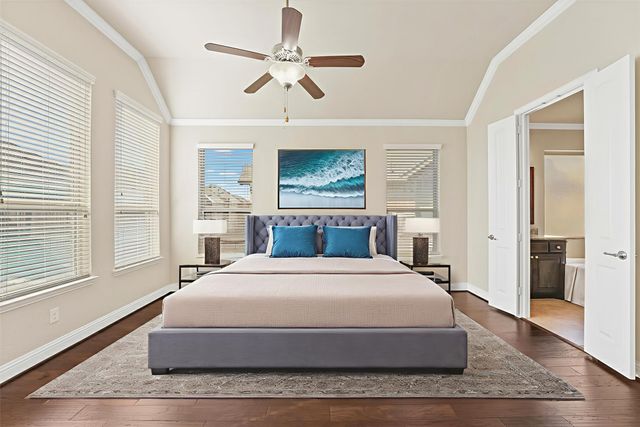 2314 Wind Meadow Lane, Lewisville, TX 75056