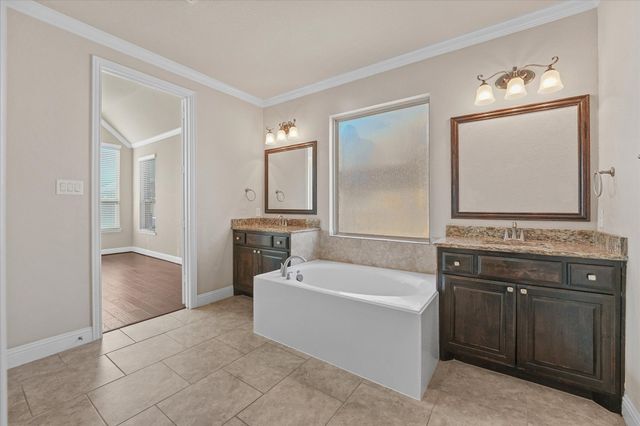 2314 Wind Meadow Lane, Lewisville, TX 75056