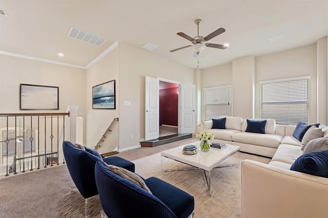 2314 Wind Meadow Lane, Lewisville, TX 75056