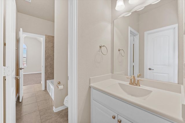 2314 Wind Meadow Lane, Lewisville, TX 75056