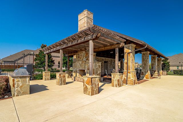 2314 Wind Meadow Lane, Lewisville, TX 75056