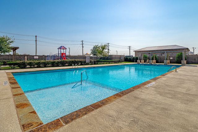 2314 Wind Meadow Lane, Lewisville, TX 75056