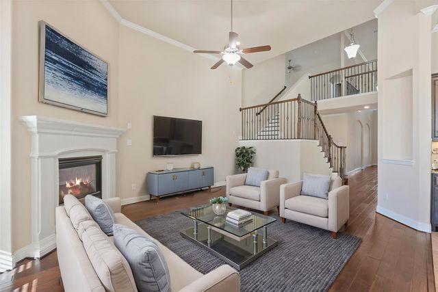 2314 Wind Meadow Lane, Lewisville, TX 75056