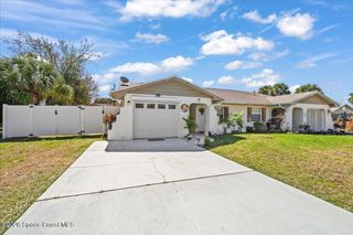 1817 Bruman Terrace, Melbourne, FL 32935