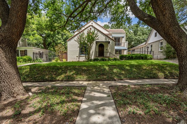 2228 Wilshire Boulevard, Fort Worth, TX 76110