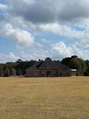 2169 Nesom Rd, Clinton, LA 70722