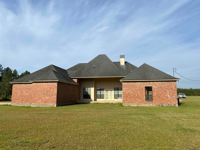 2169 Nesom Rd, Clinton, LA 70722