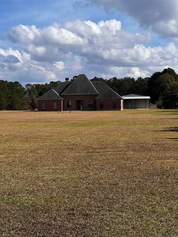 2169 Nesom Rd, Clinton, LA 70722