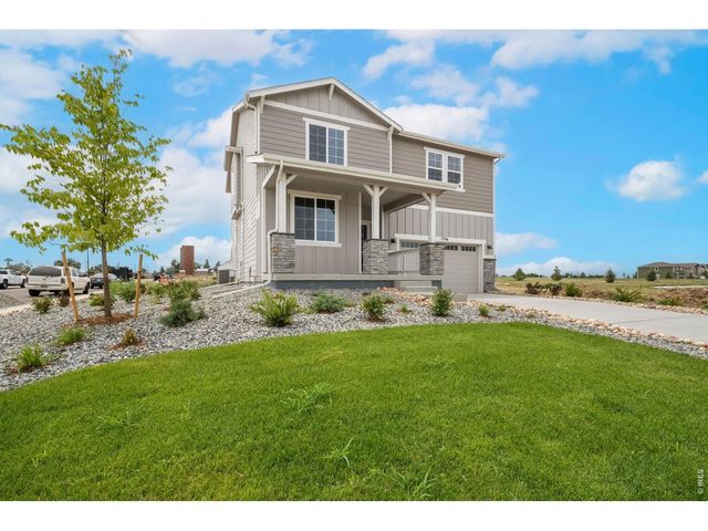7336 Swan River St, Frederick, CO 80530