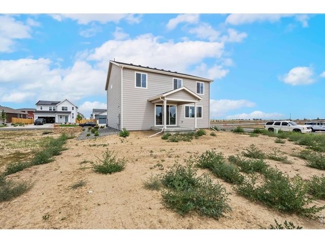 7336 Swan River St, Frederick, CO 80530