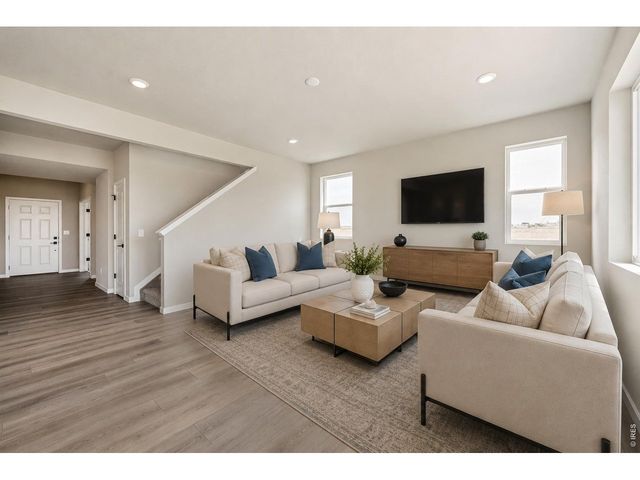 7336 Swan River St, Frederick, CO 80530