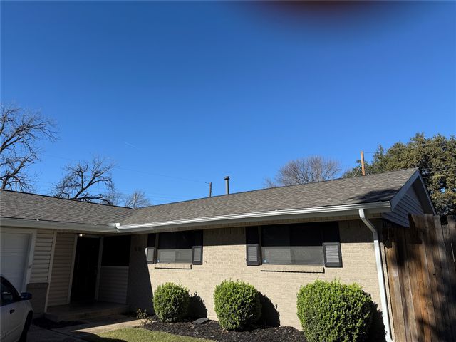 518 Worcester Way, Richardson, TX 75080