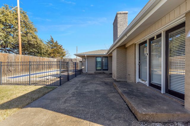 518 Worcester Way, Richardson, TX 75080