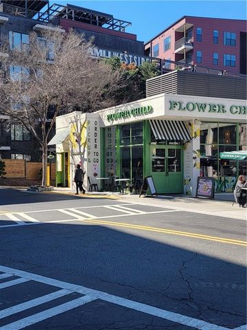 1100 Howell Mill NW Road 608, Atlanta, GA 30318