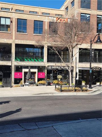 1100 Howell Mill NW Road 608, Atlanta, GA 30318