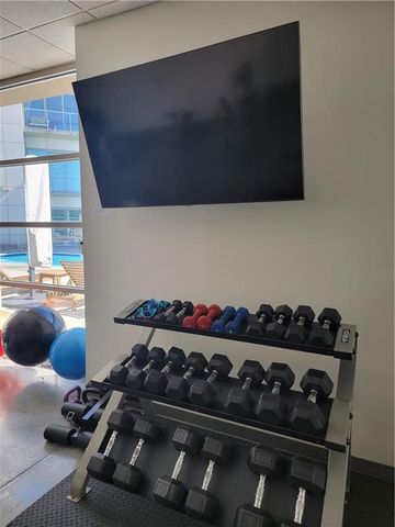 1100 Howell Mill NW Road 608, Atlanta, GA 30318