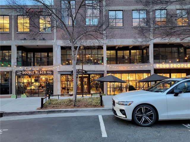 1100 Howell Mill NW Road 608, Atlanta, GA 30318