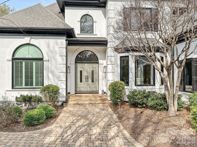 15008 Fanning Manor Court, Charlotte, NC 28277