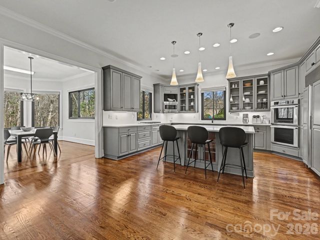 15008 Fanning Manor Court, Charlotte, NC 28277